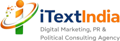 ITEXT INDIA Logo
